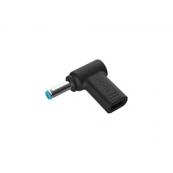 Conceptronic ABBY15PC02 DC į USB-C adapteris, Dell 4.5x3.0mm, 18-20V