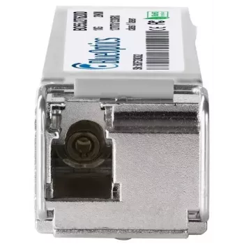 BlueOptics SFP-10G-BX-U-20-FR-BO tinklo siųstuvas-imtuvas, SFP+, 10 Gbit/s, vienmodis, BIDI