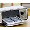 Popierius vizitinėms kortelėms Avery C32015-10, 80 vnt., 260 g/m², matinis, A4