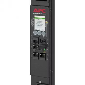Tinklo adapteris APC AP9834 WLAN belaidis USB juodas
