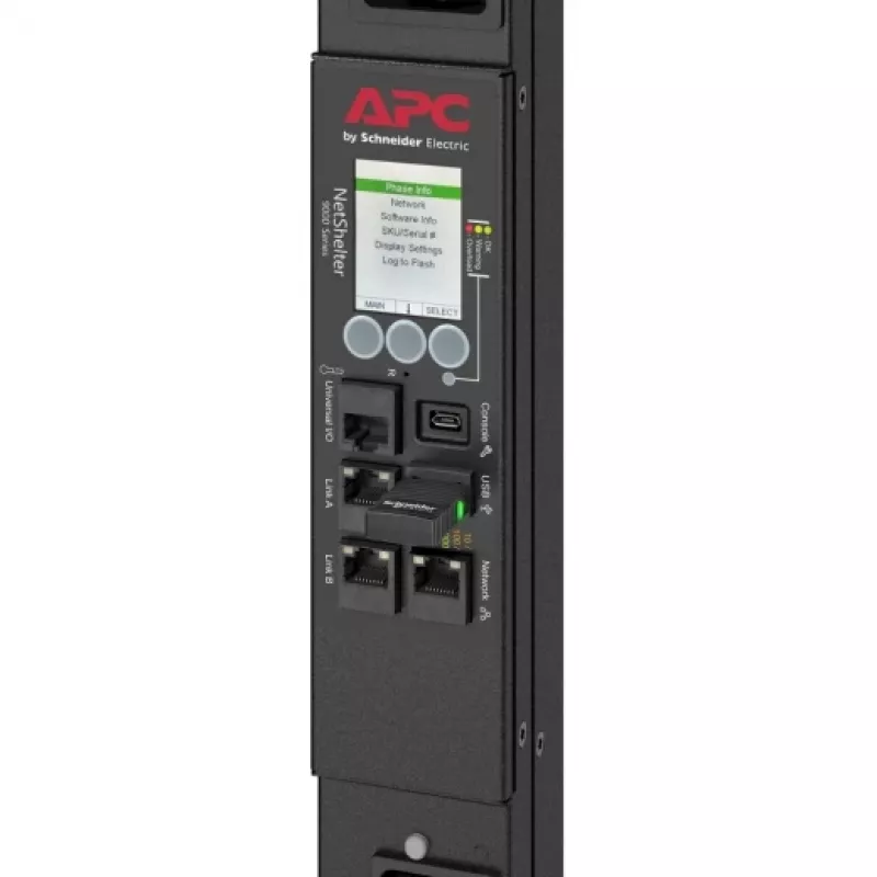 Tinklo adapteris APC AP9834 WLAN belaidis USB juodas