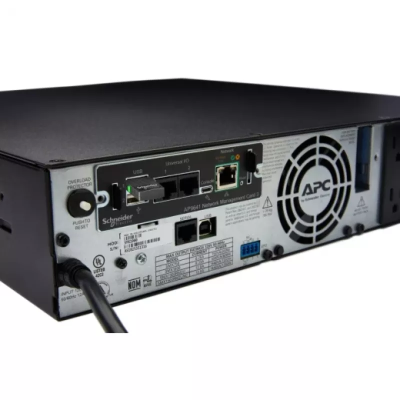 Tinklo adapteris APC AP9834 WLAN belaidis USB juodas
