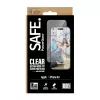 PanzerGlass SAFE Ultra-Wide Fit ekrano apsauga su juodu rėmeliu, Apple iPhone Air