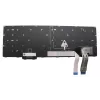 Lenovo NB_KYB 4C6TT50B-BK-CHY-DEN 5N21M40169 klaviatūra