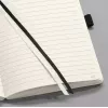 Užrašų knyga Sigel Conceptum A4 194 lapai juoda