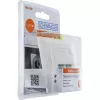 RJ-45 kištukinis lizdas Schwaiger TDU2628532 baltas