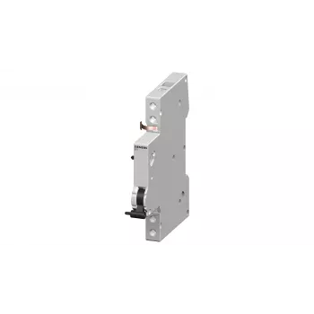 Siemens 5ST3010 pagalbinis jungiklis 1NO+1NC