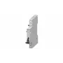 Siemens 5ST3010 pagalbinis jungiklis 1NO+1NC
