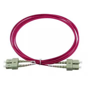 BlueOptics SFP3232FU5MK InfiniBand šviesolaidinis kabelis 5 m SC
