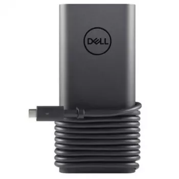 DELL VW0G0 maitinimo adapteris / keitiklis vidaus naudojimui 130 W juodas