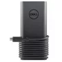 DELL VW0G0 maitinimo adapteris / keitiklis vidaus naudojimui 130 W juodas