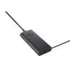 DELL VW0G0 maitinimo adapteris / keitiklis vidaus naudojimui 130 W juodas