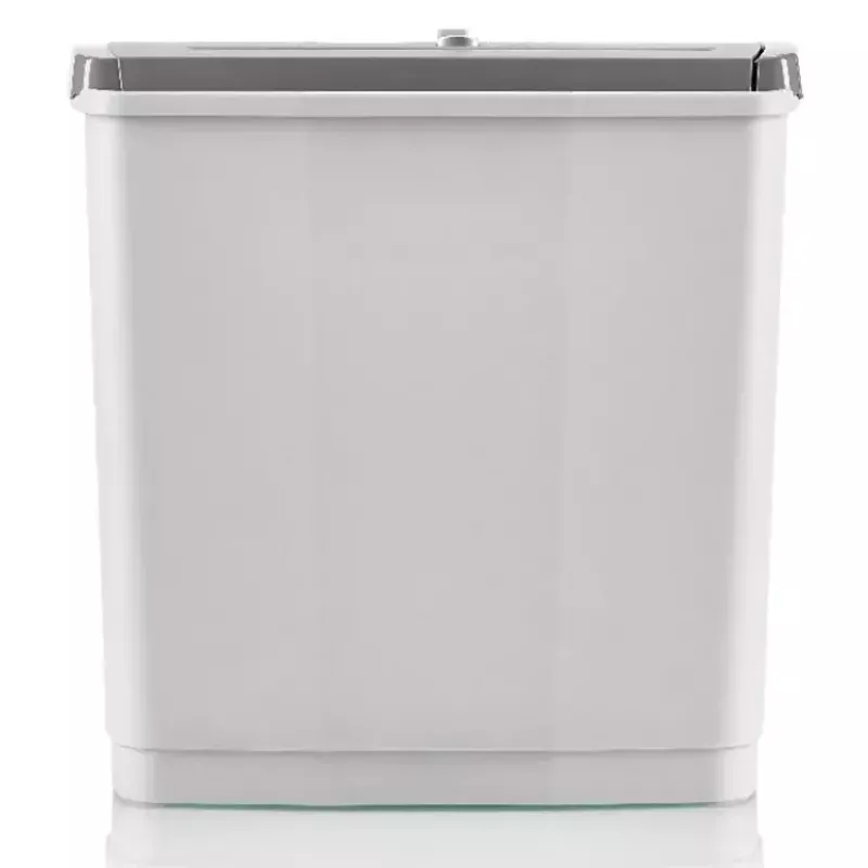 Popieriaus smulkintuvas Dahle PaperSAFE 60 juostinis smulkinimas 70 dB 22 cm Pilka