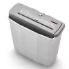Popieriaus smulkintuvas Dahle PaperSAFE 60 juostinis smulkinimas 70 dB 22 cm Pilka