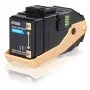 Epson tonero kasetė Cyan 7,5 tūkst. puslapių, 7500 puslapių, Cyan, 1 vnt.