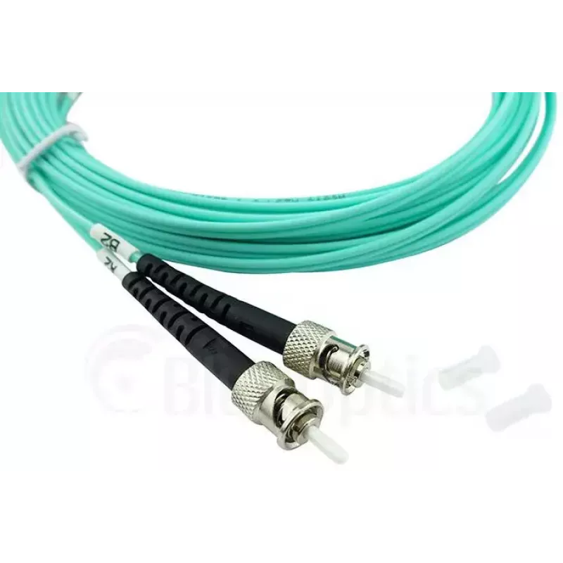 BlueOptics SFP3133EU7.5MK InfiniBand šviesolaidinis laidas 7,5 m LC ST mėlynas