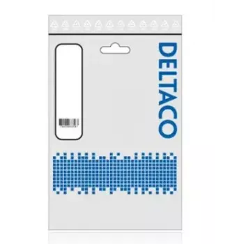 Vaizdo kabelio adapteris Deltaco DP-VGA3
