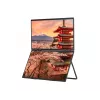 JAPANNEXT JN-DMD-IPS238F-C4 monitorius 60,5 cm (23,8 colio) 1920 x 1080 pikselių Full HD LCD juodas