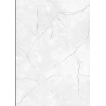 Popierius tekstūruotas Sigel DP637 Granito pilkas A4 90 g/m² 100 lapų