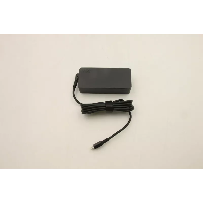 AC adapteris 65W USB Type-C Lenovo 5A10W86303, USB-C PD maitinimo šaltinis 65 W