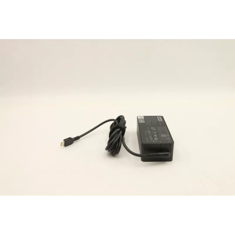 AC adapteris 65W USB Type-C Lenovo 5A10W86303, USB-C PD maitinimo šaltinis 65 W