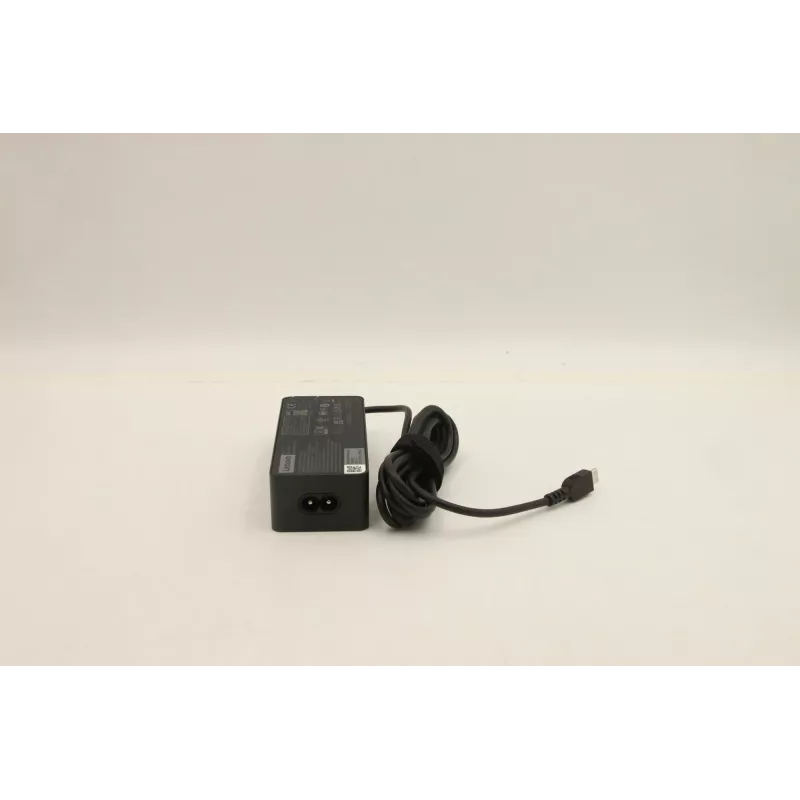 AC adapteris 65W USB Type-C Lenovo 5A10W86303, USB-C PD maitinimo šaltinis 65 W