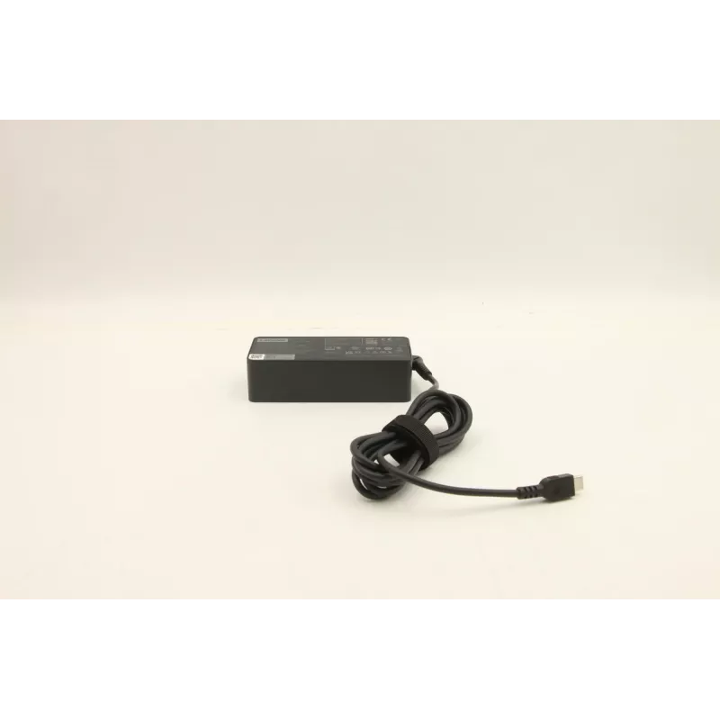 AC adapteris 65W USB Type-C Lenovo 5A10W86303, USB-C PD maitinimo šaltinis 65 W