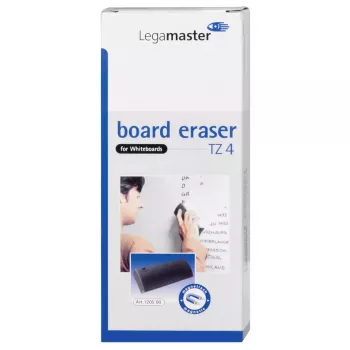 Legamaster TZ4 magnetinis lentynos trintukas