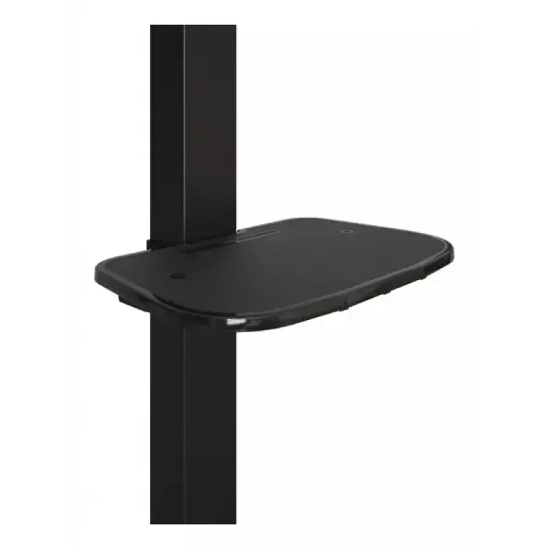 Neomounts RFCUB mobilus stovas interaktyviems ekranams 55 inch-86 inch