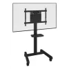 Neomounts RFCUB mobilus stovas interaktyviems ekranams 55 inch-86 inch