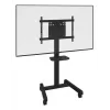 Neomounts RFCUB mobilus stovas interaktyviems ekranams 55 inch-86 inch