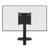 Neomounts RFCUB mobilus stovas interaktyviems ekranams 55 inch-86 inch
