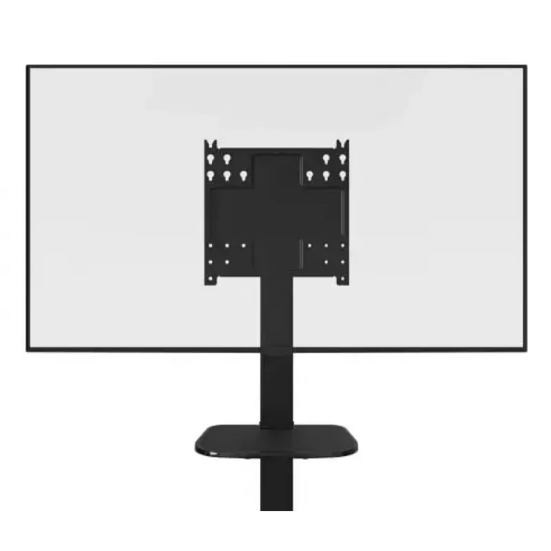 Neomounts RFCUB mobilus stovas interaktyviems ekranams 55 inch-86 inch