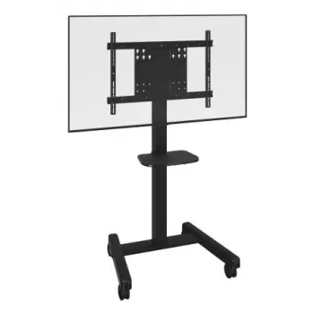Neomounts RFCUB mobilus stovas interaktyviems ekranams 55 inch-86 inch
