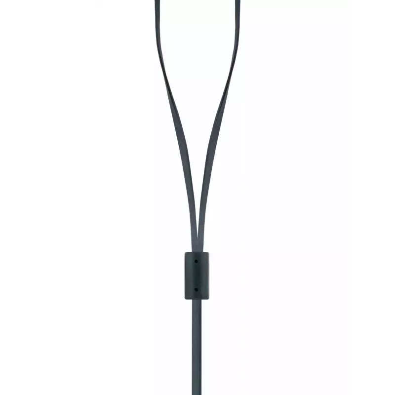 Ausinės Schwaiger KH470S laidinės į ausį su mikrofonu