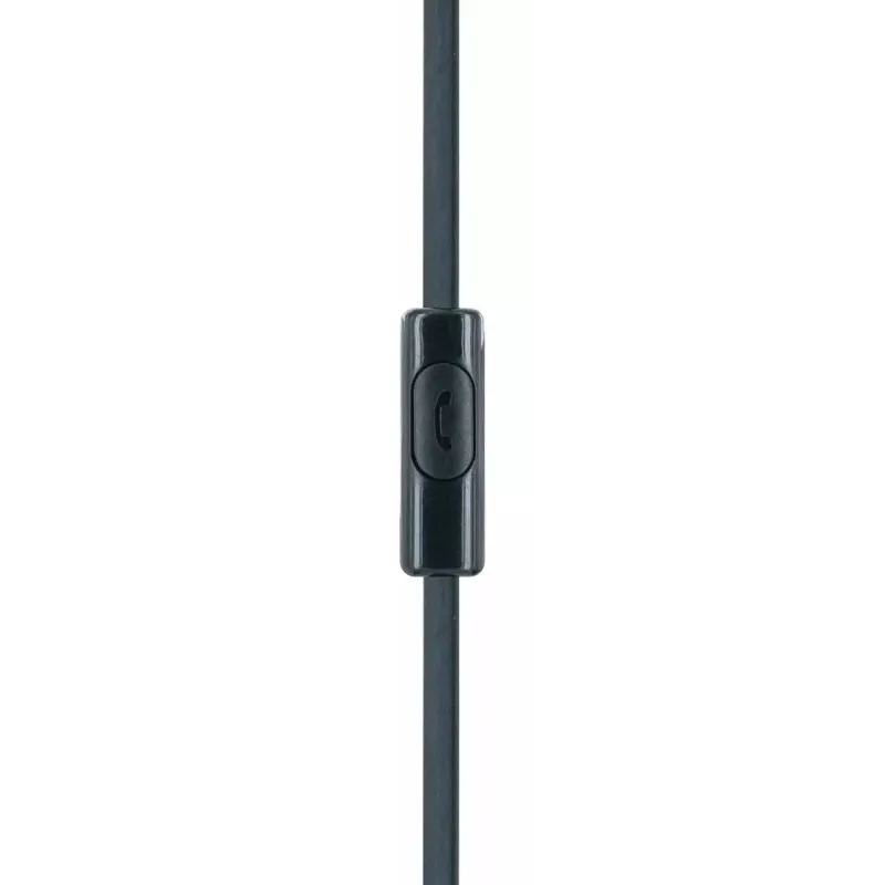 Ausinės Schwaiger KH470S laidinės į ausį su mikrofonu