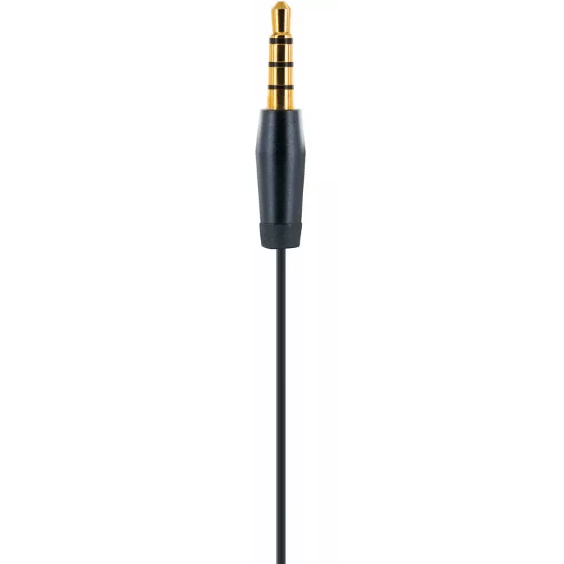 Ausinės Schwaiger KH470S laidinės į ausį su mikrofonu