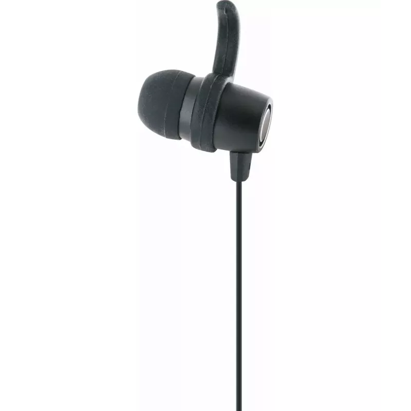 Ausinės Schwaiger KH470S laidinės į ausį su mikrofonu
