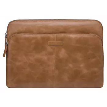 dbramante1928 Skagen Pro+ - MacBook Pro (2020)/Air (2020) 13 colių - Tan