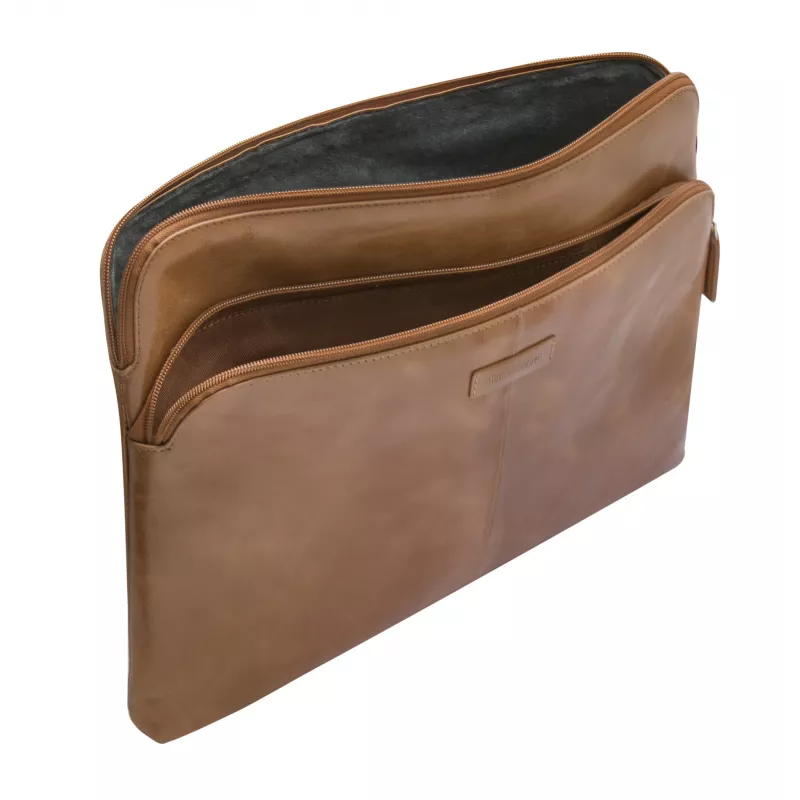 dbramante1928 Skagen Pro+ - MacBook Pro (2020)/Air (2020) 13 colių - Tan