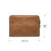 dbramante1928 Skagen Pro+ - MacBook Pro (2020)/Air (2020) 13 colių - Tan
