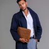 dbramante1928 Skagen Pro+ - MacBook Pro (2020)/Air (2020) 13 colių - Tan