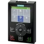 Siemens 6SL3255-0AA00-4JA2 valdymo skydelis su jutikliniu ekranu SINAMICS G IOP-2