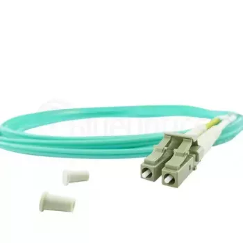 BlueOptics UOC-2-BO InfiniBand šviesolaidinis kabelis 2 m LC kištukas-kištukas