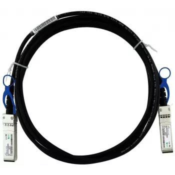 BlueOptics JNP-SFP-25G-DAC-0.5M-BL SFP28 DAC laidas 0,5 m, Kištukas/Kištukas