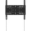 Sieninis laikiklis ekranams Vision VFM-W4X4 152,4 cm (60 col.) juodas