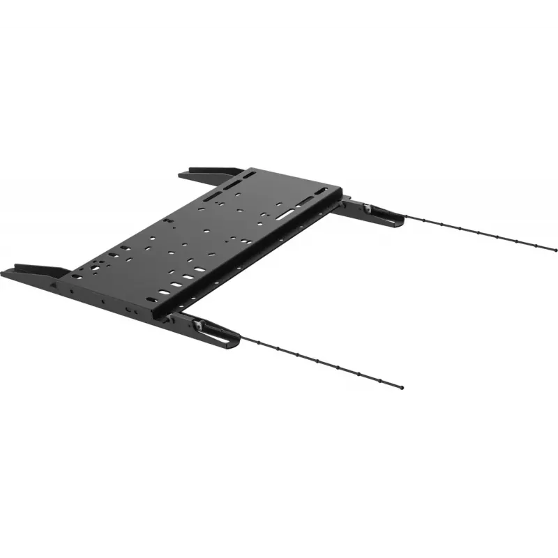 Sieninis laikiklis ekranams Vision VFM-W4X4 152,4 cm (60 col.) juodas