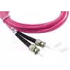 BlueOptics SFP3133FU1MK InfiniBand šviesolaidinis kabelis 1 m LC ST