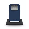 Emporia emporiaJOY sulankstomas telefonas 7,11 cm (2,8 colio) 113 g mėlynas senjorams