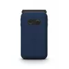 Emporia emporiaJOY sulankstomas telefonas 7,11 cm (2,8 colio) 113 g mėlynas senjorams